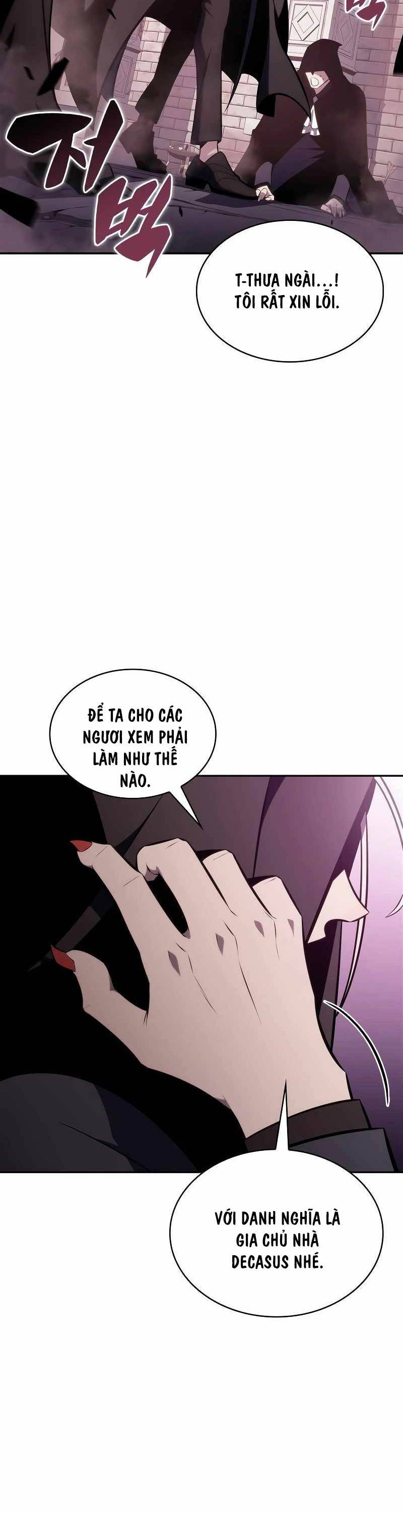 Người Chơi Mới Cấp Tối Đa Chapter 157 - 50