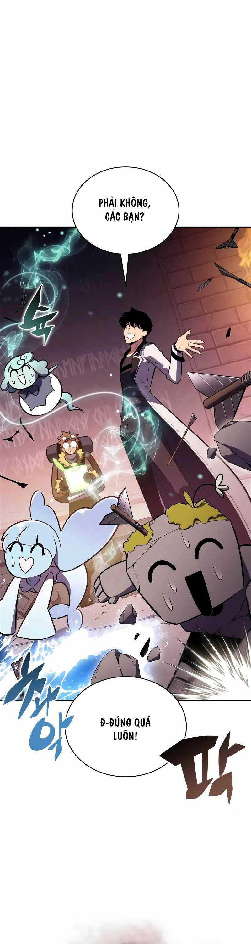 Người Chơi Mới Cấp Tối Đa Chapter 157 - 6