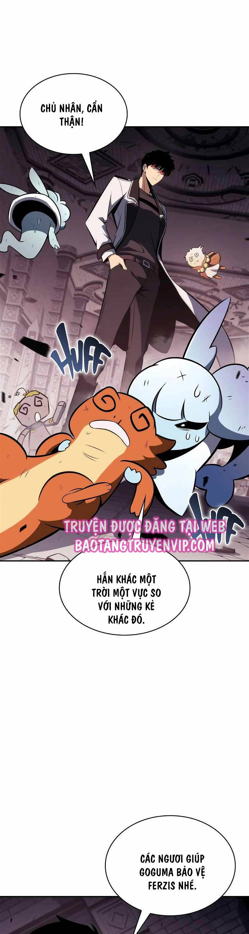 Người Chơi Mới Cấp Tối Đa Chapter 157 - 53