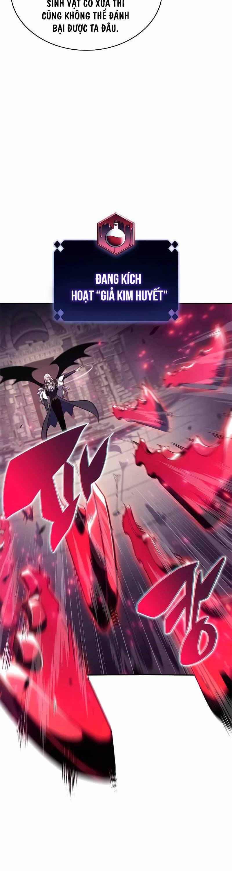 Người Chơi Mới Cấp Tối Đa Chapter 157 - 55