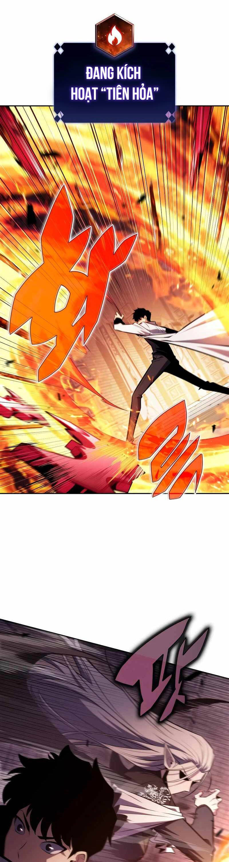 Người Chơi Mới Cấp Tối Đa Chapter 157 - 56