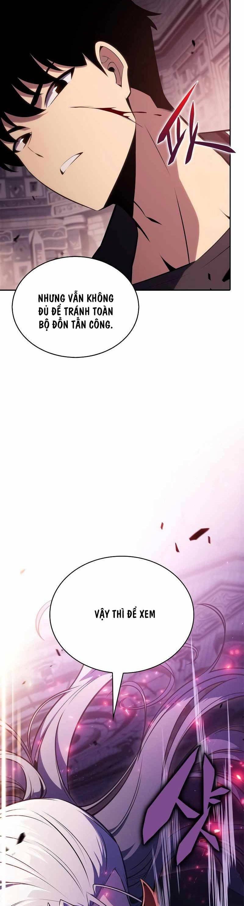 Người Chơi Mới Cấp Tối Đa Chapter 157 - 59