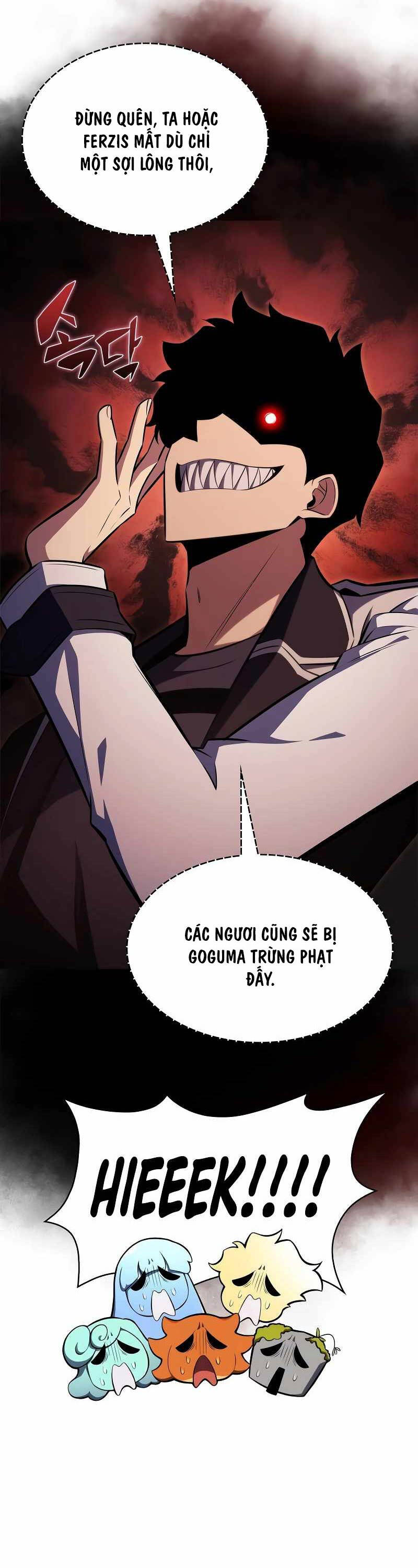 Người Chơi Mới Cấp Tối Đa Chapter 157 - 7