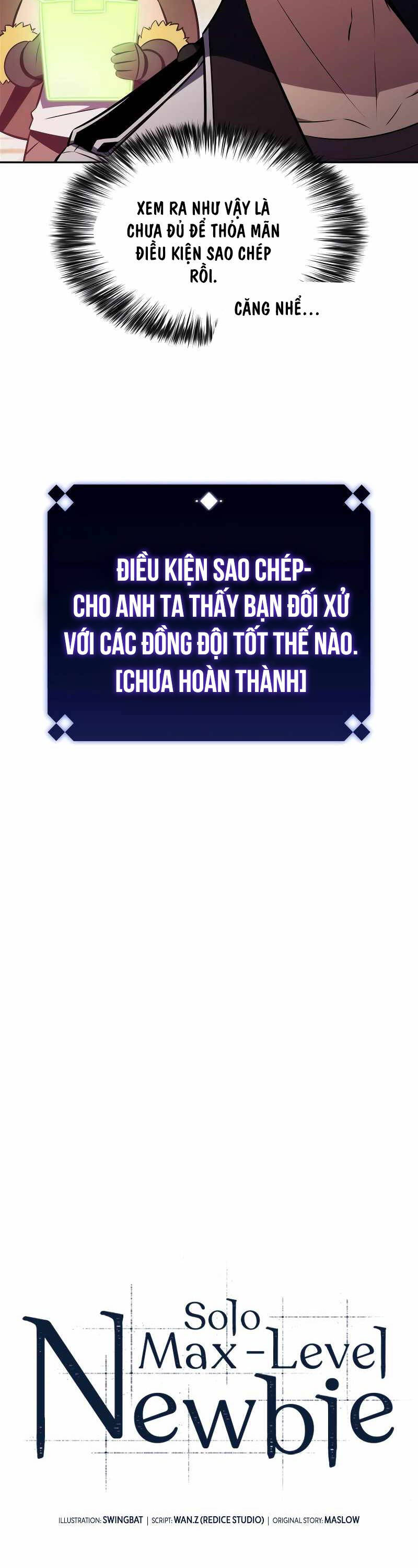 Người Chơi Mới Cấp Tối Đa Chapter 157 - 9