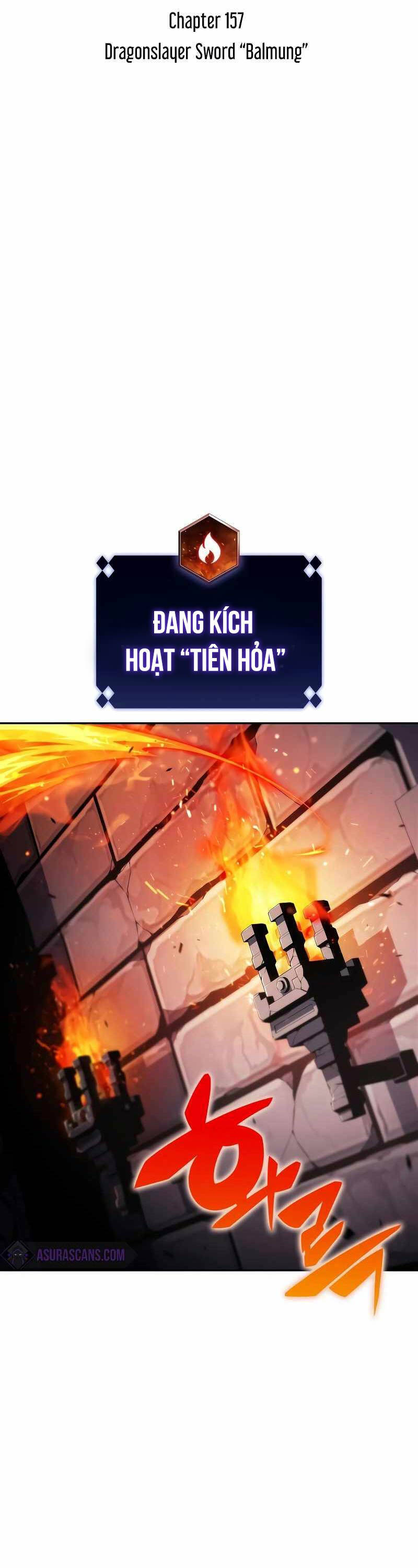 Người Chơi Mới Cấp Tối Đa Chapter 157 - 10