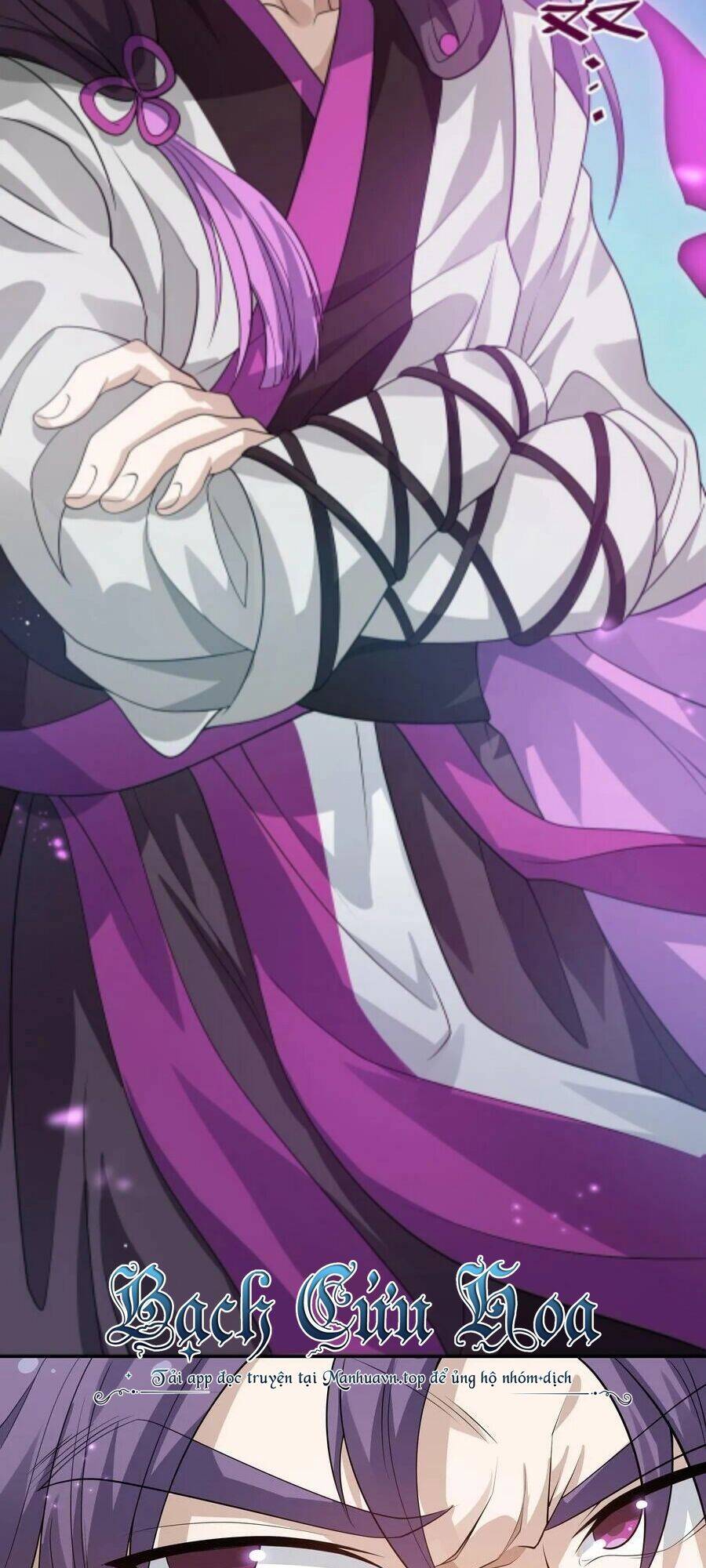 Toàn Bộ Tu Chân Giới Muội Tử Muốn Bắt Ta Chapter  125 - 21