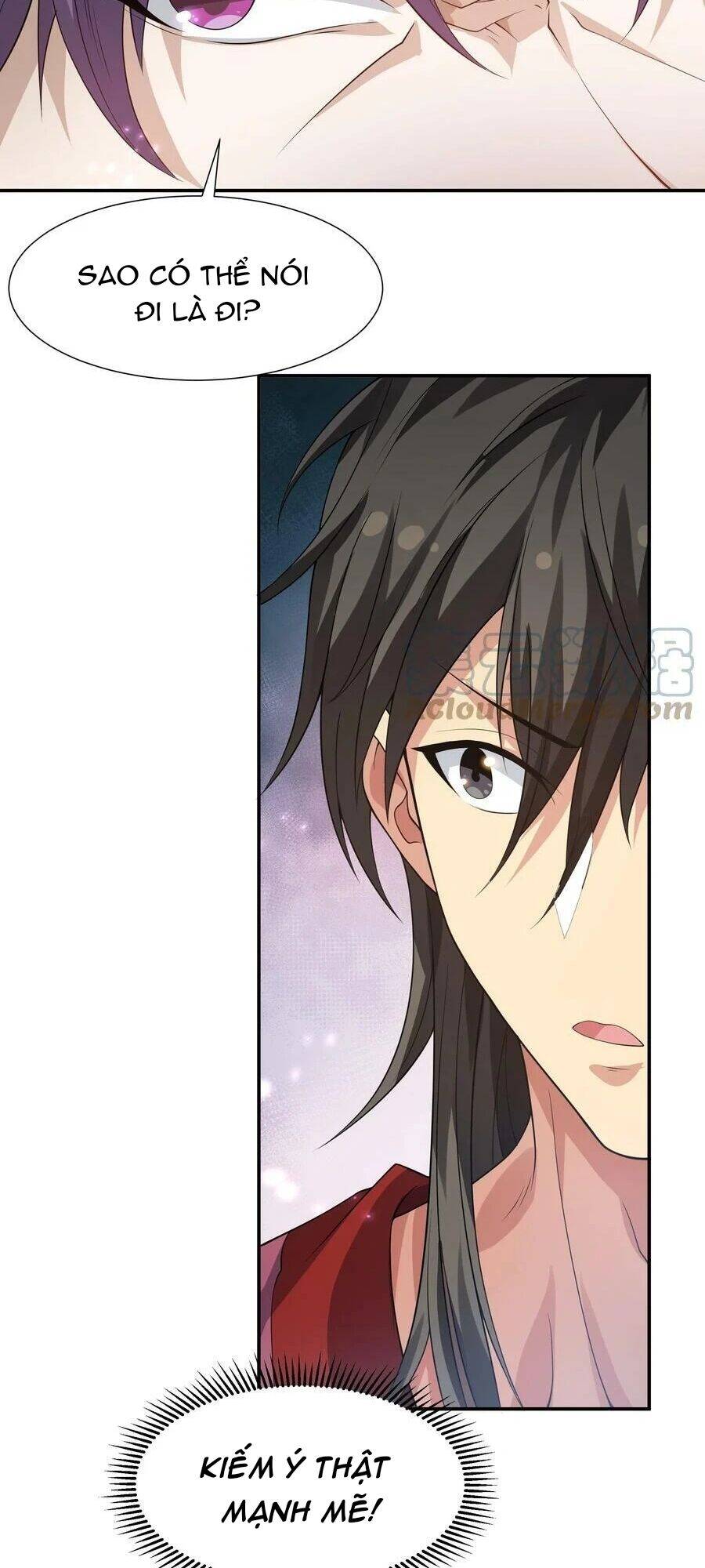 Toàn Bộ Tu Chân Giới Muội Tử Muốn Bắt Ta Chapter  125 - 22