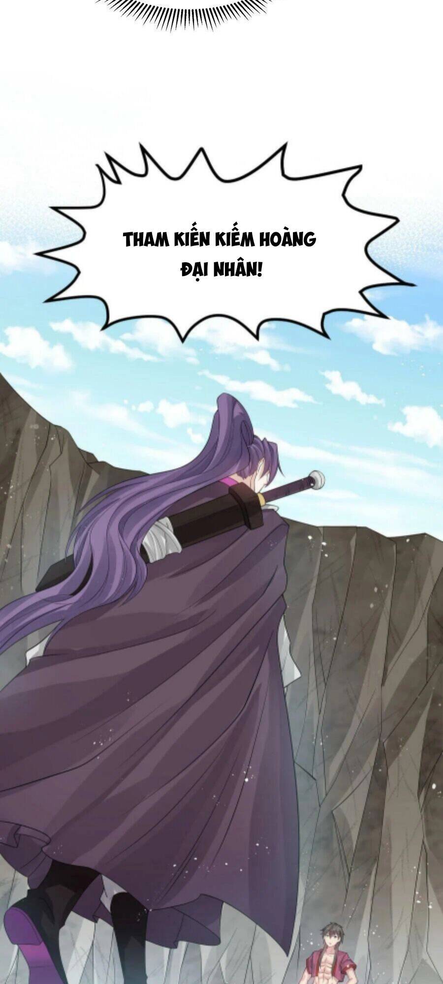 Toàn Bộ Tu Chân Giới Muội Tử Muốn Bắt Ta Chapter  125 - 23