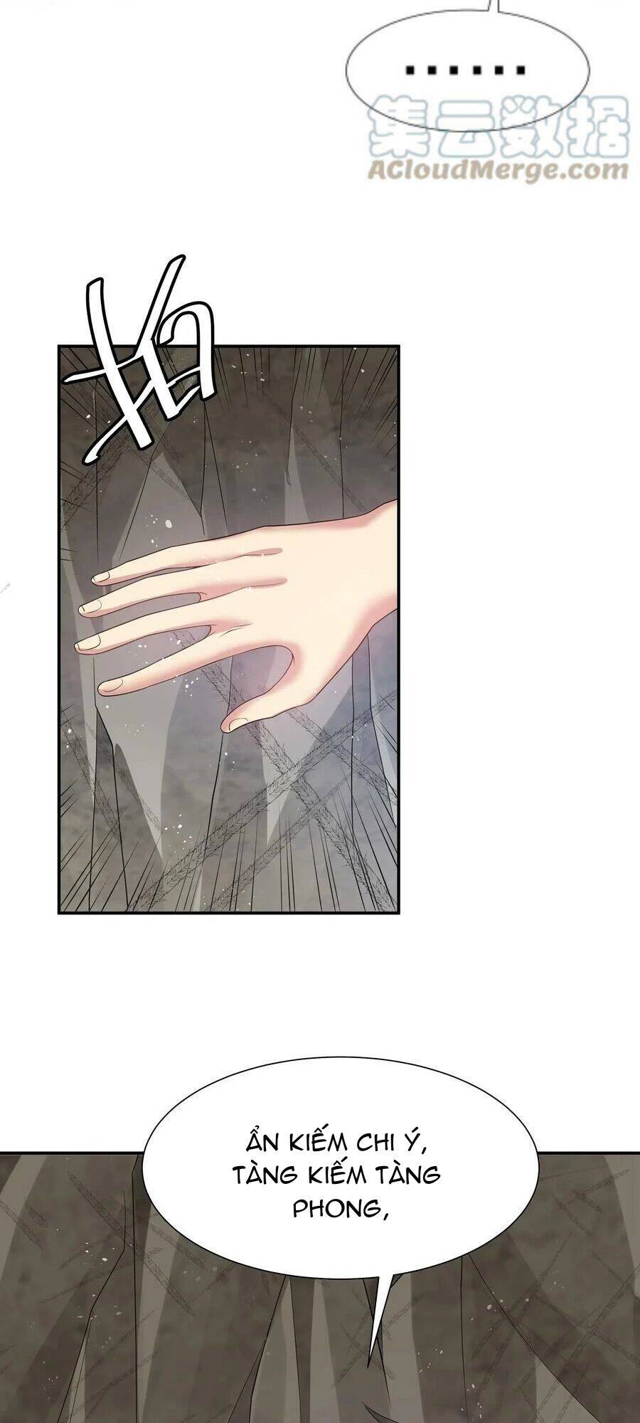 Toàn Bộ Tu Chân Giới Muội Tử Muốn Bắt Ta Chapter  125 - 25