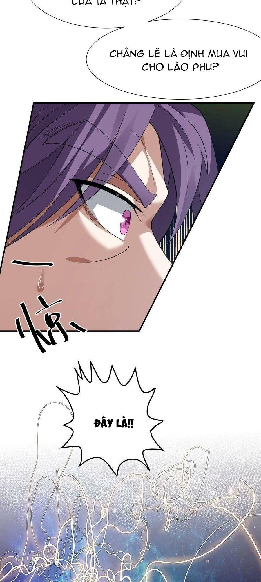 Toàn Bộ Tu Chân Giới Muội Tử Muốn Bắt Ta Chapter  125 - 29