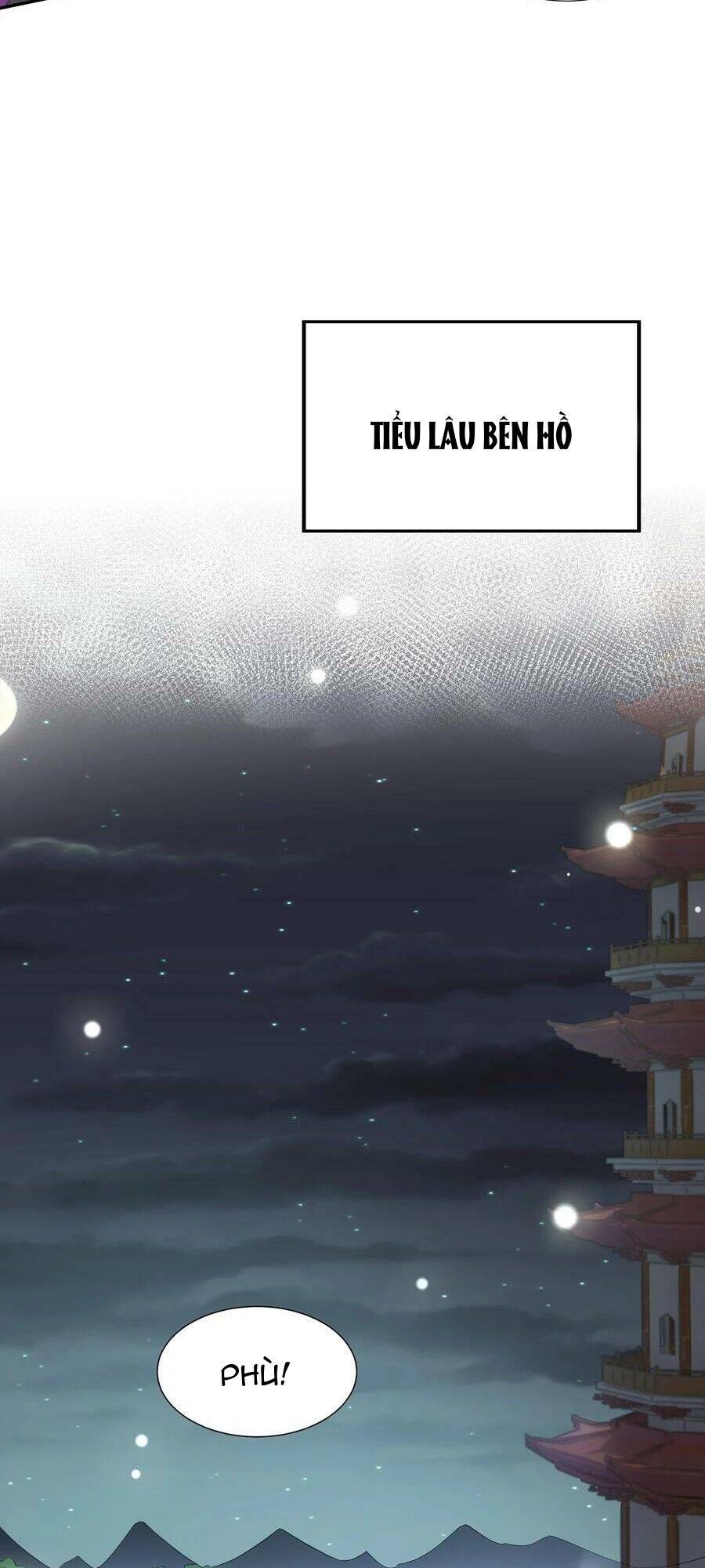 Toàn Bộ Tu Chân Giới Muội Tử Muốn Bắt Ta Chapter  125 - 35