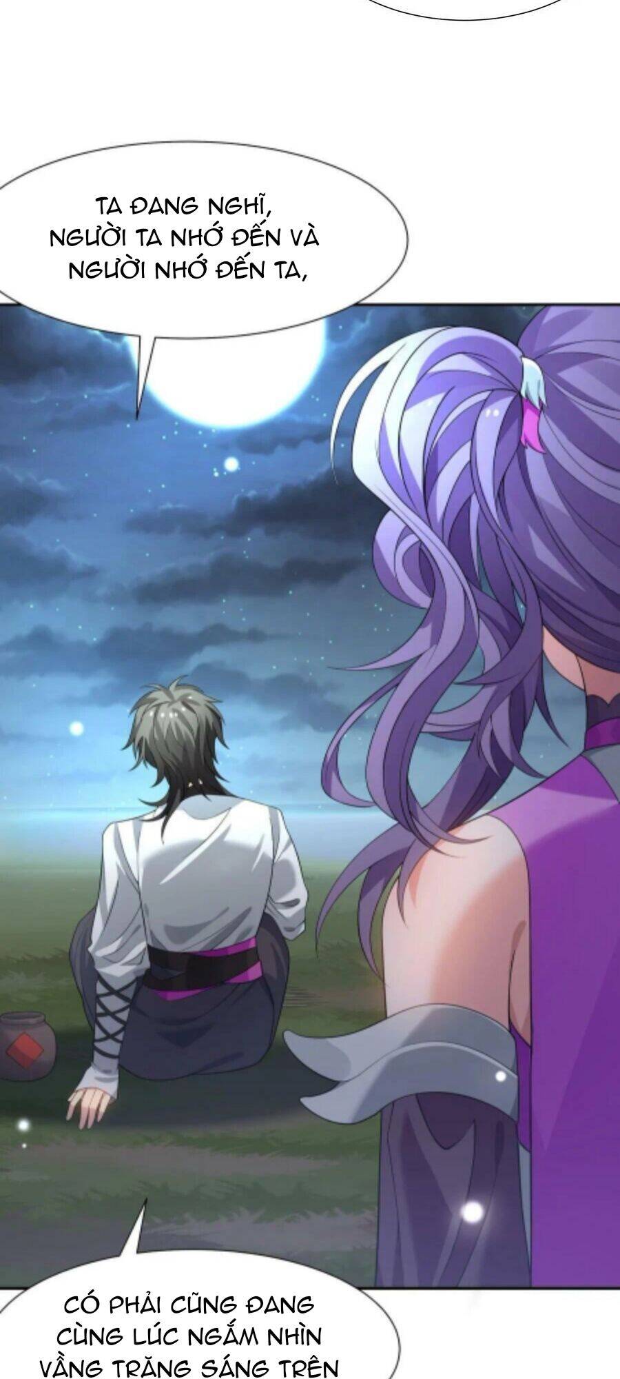 Toàn Bộ Tu Chân Giới Muội Tử Muốn Bắt Ta Chapter  125 - 40