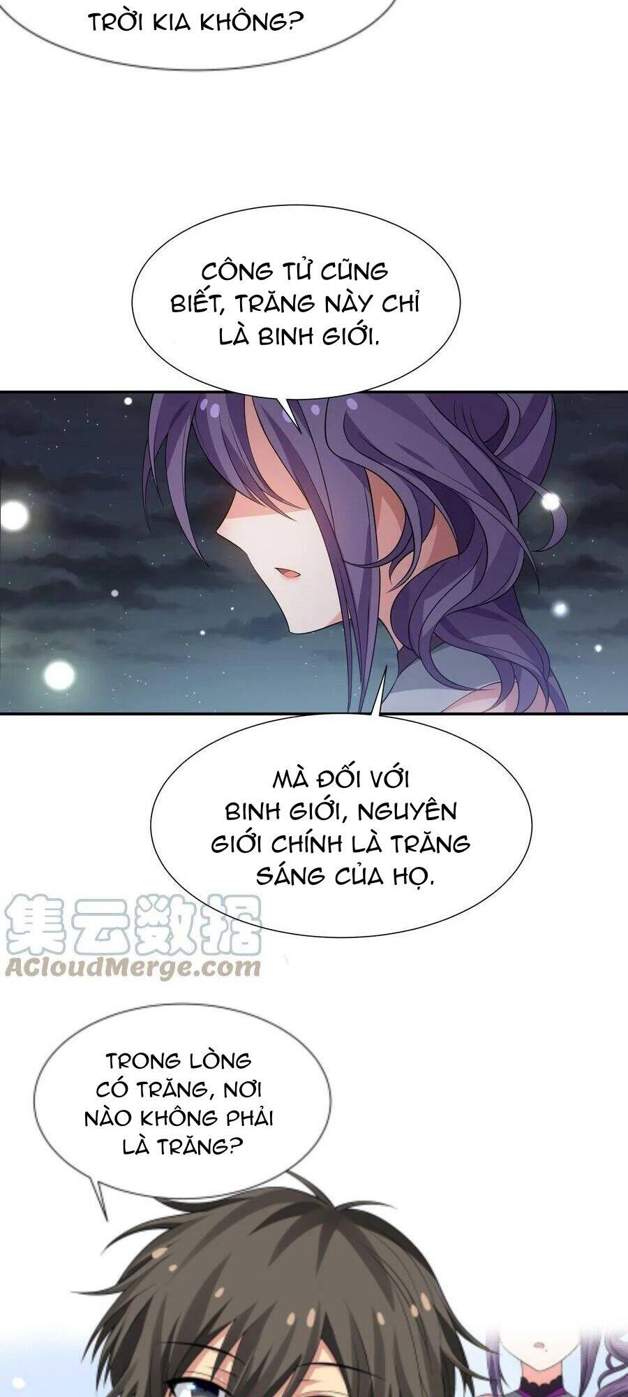 Toàn Bộ Tu Chân Giới Muội Tử Muốn Bắt Ta Chapter  125 - 41