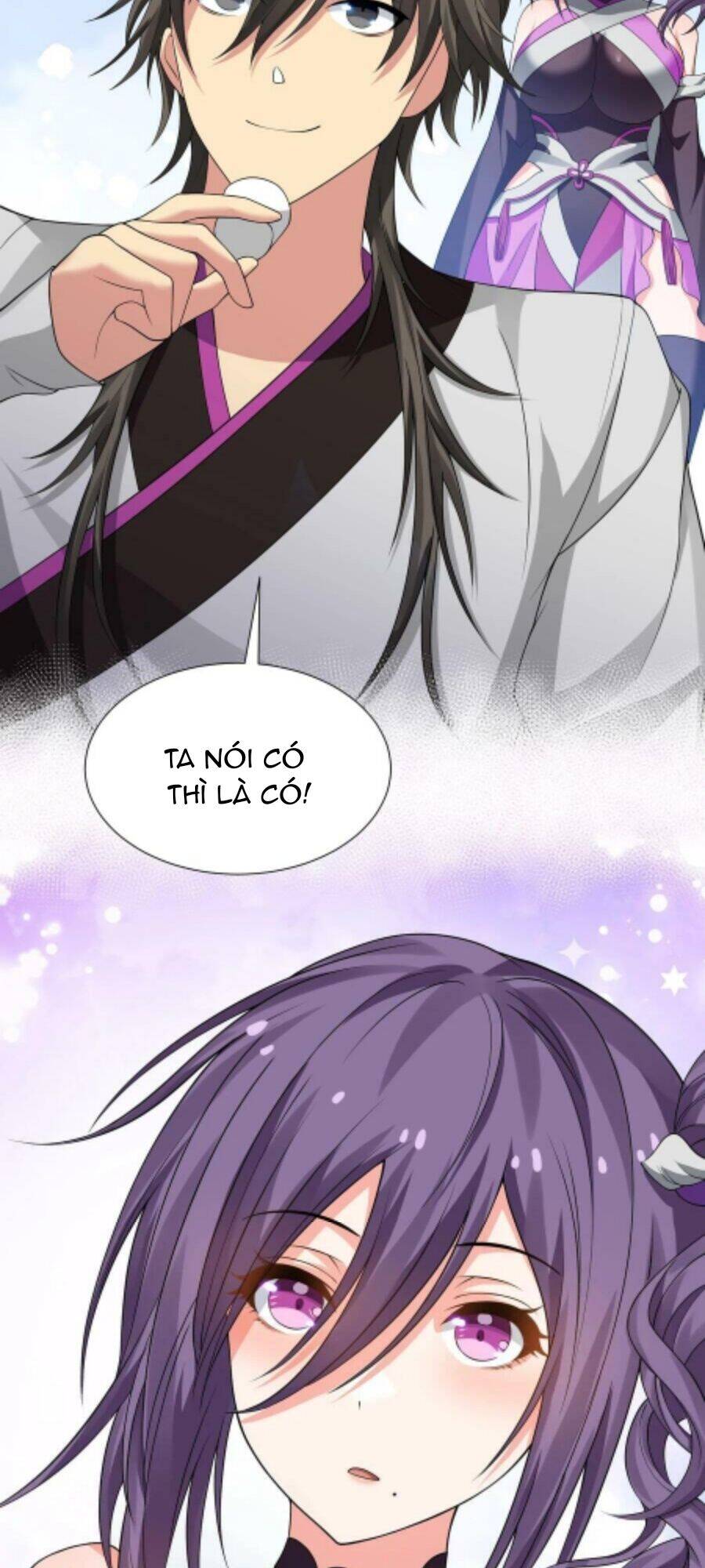 Toàn Bộ Tu Chân Giới Muội Tử Muốn Bắt Ta Chapter  125 - 42
