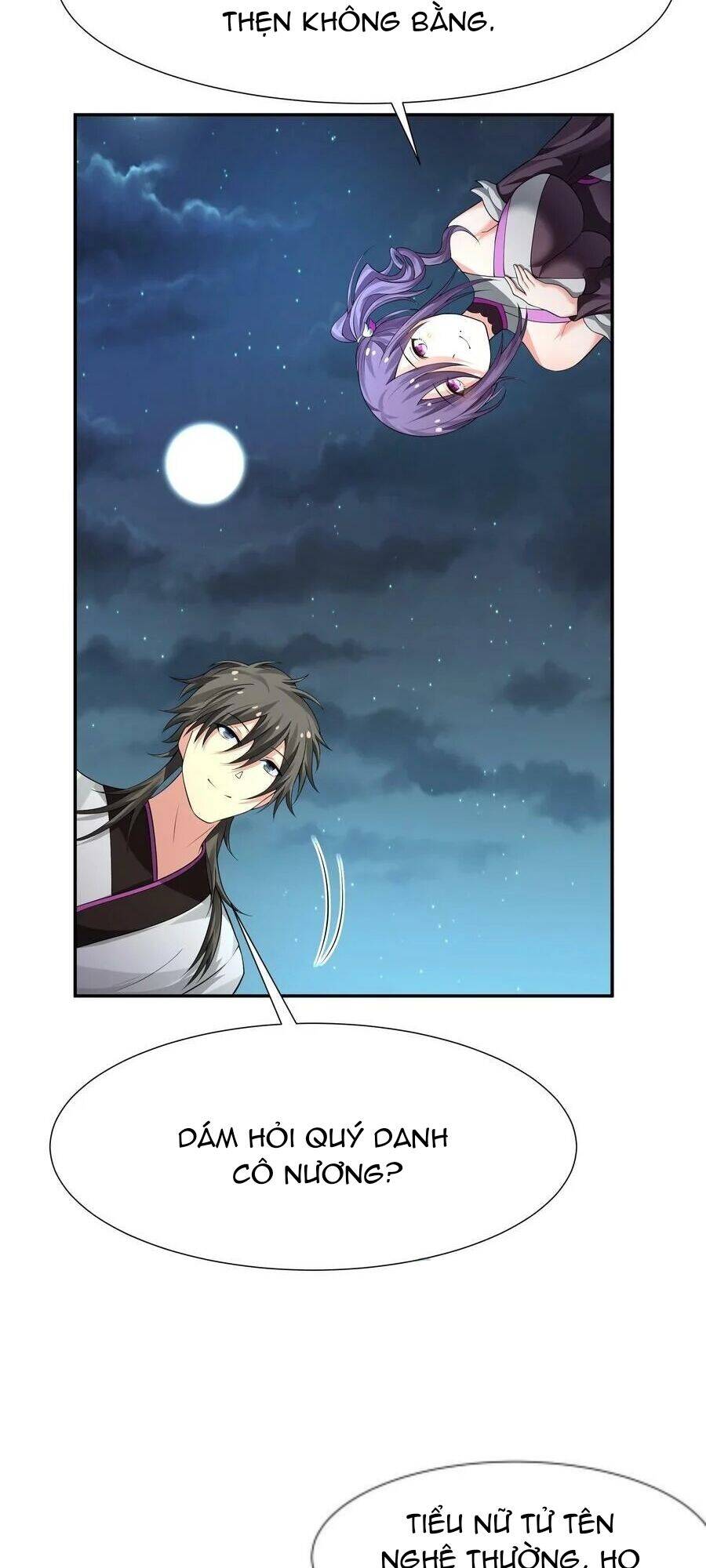 Toàn Bộ Tu Chân Giới Muội Tử Muốn Bắt Ta Chapter  125 - 44