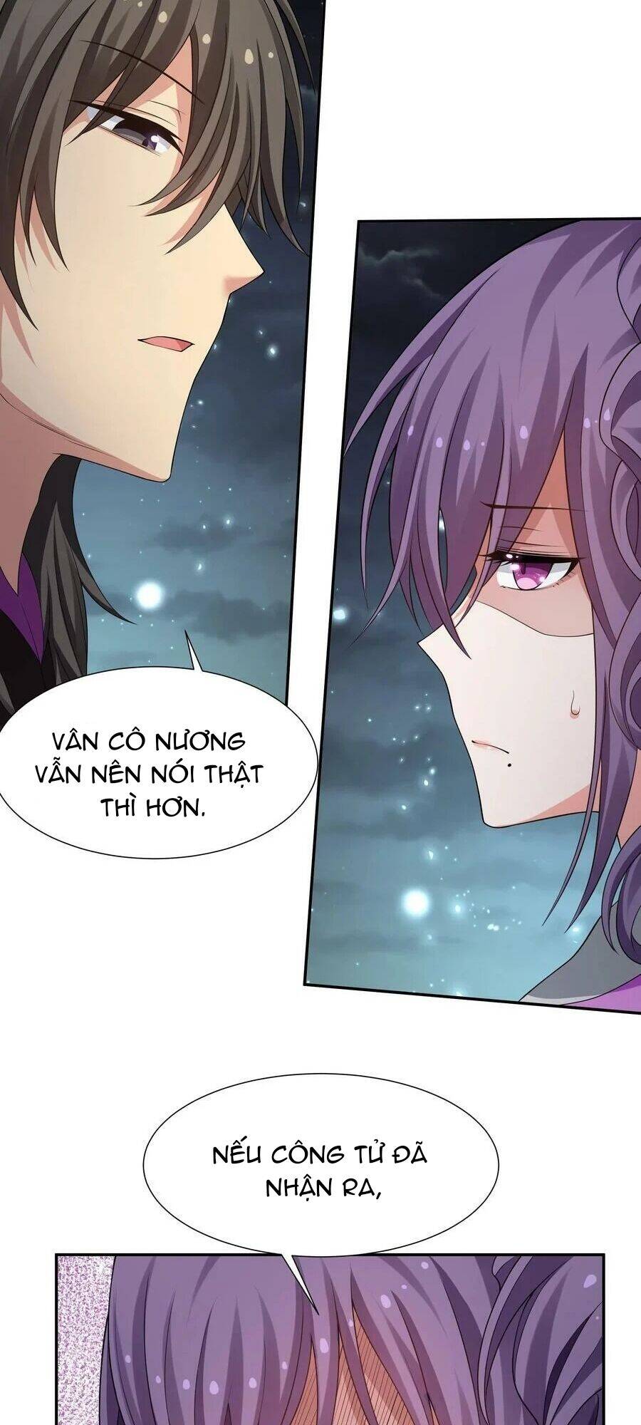 Toàn Bộ Tu Chân Giới Muội Tử Muốn Bắt Ta Chapter  125 - 48
