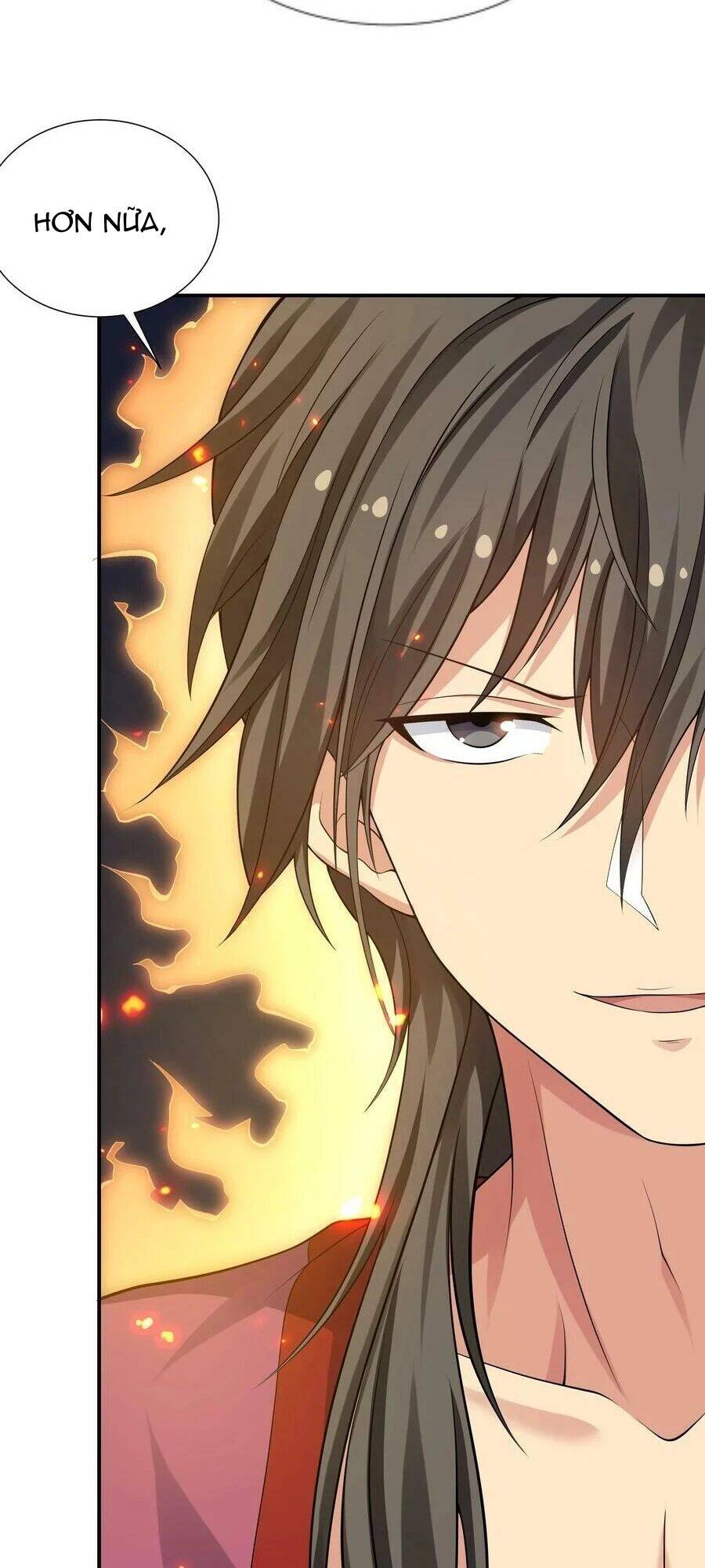 Toàn Bộ Tu Chân Giới Muội Tử Muốn Bắt Ta Chapter  125 - 6