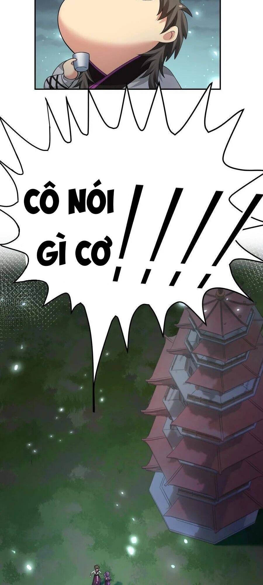 Toàn Bộ Tu Chân Giới Muội Tử Muốn Bắt Ta Chapter  125 - 52