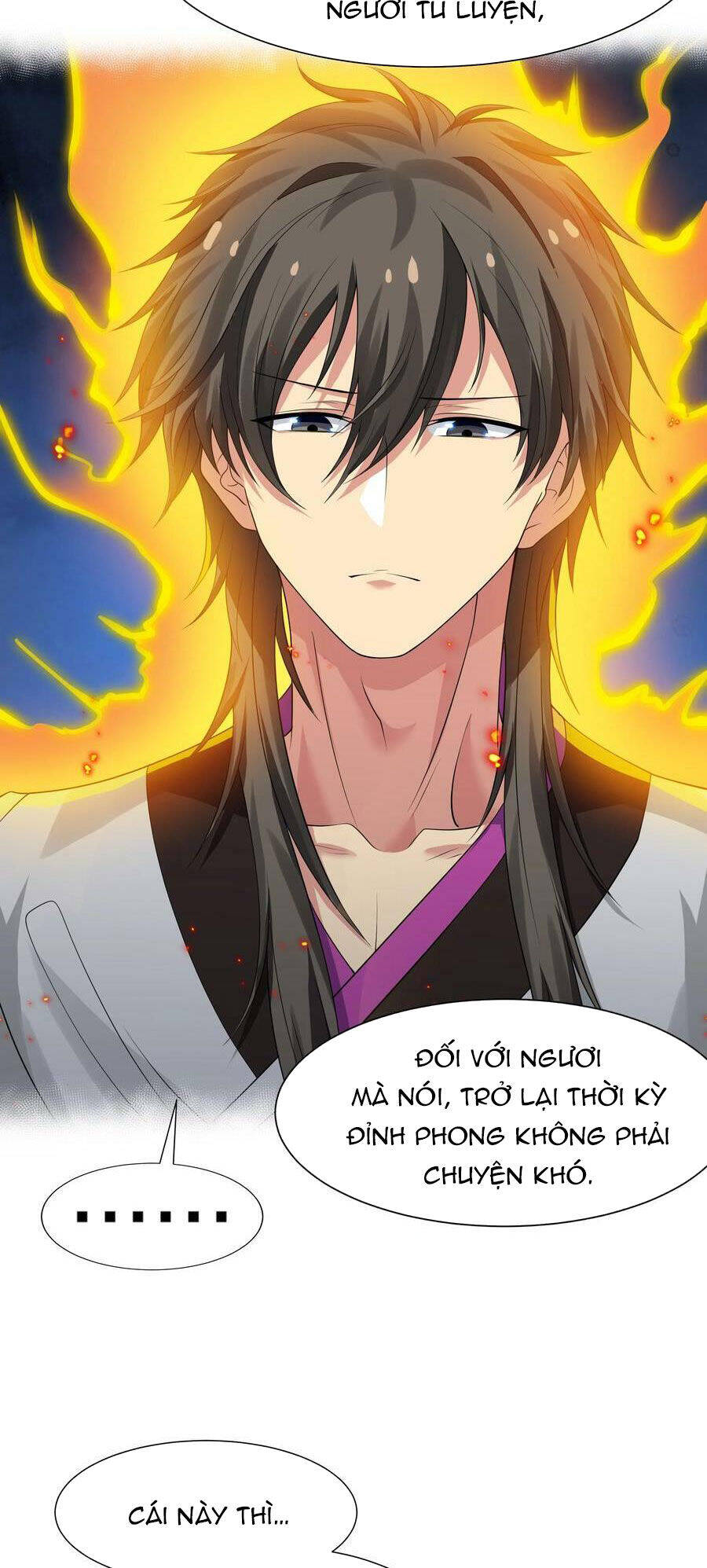 Toàn Bộ Tu Chân Giới Muội Tử Muốn Bắt Ta Chapter  126 - 17