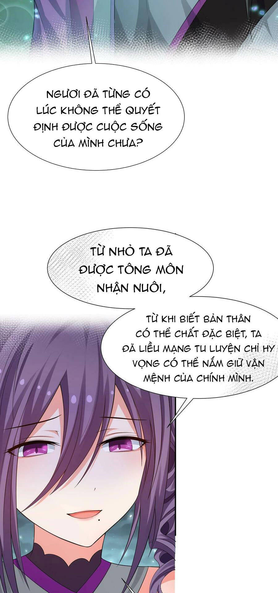 Toàn Bộ Tu Chân Giới Muội Tử Muốn Bắt Ta Chapter  126 - 31