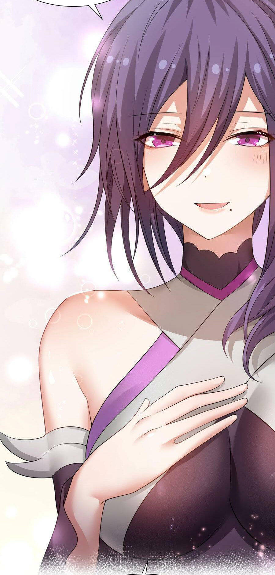 Toàn Bộ Tu Chân Giới Muội Tử Muốn Bắt Ta Chapter  126 - 5