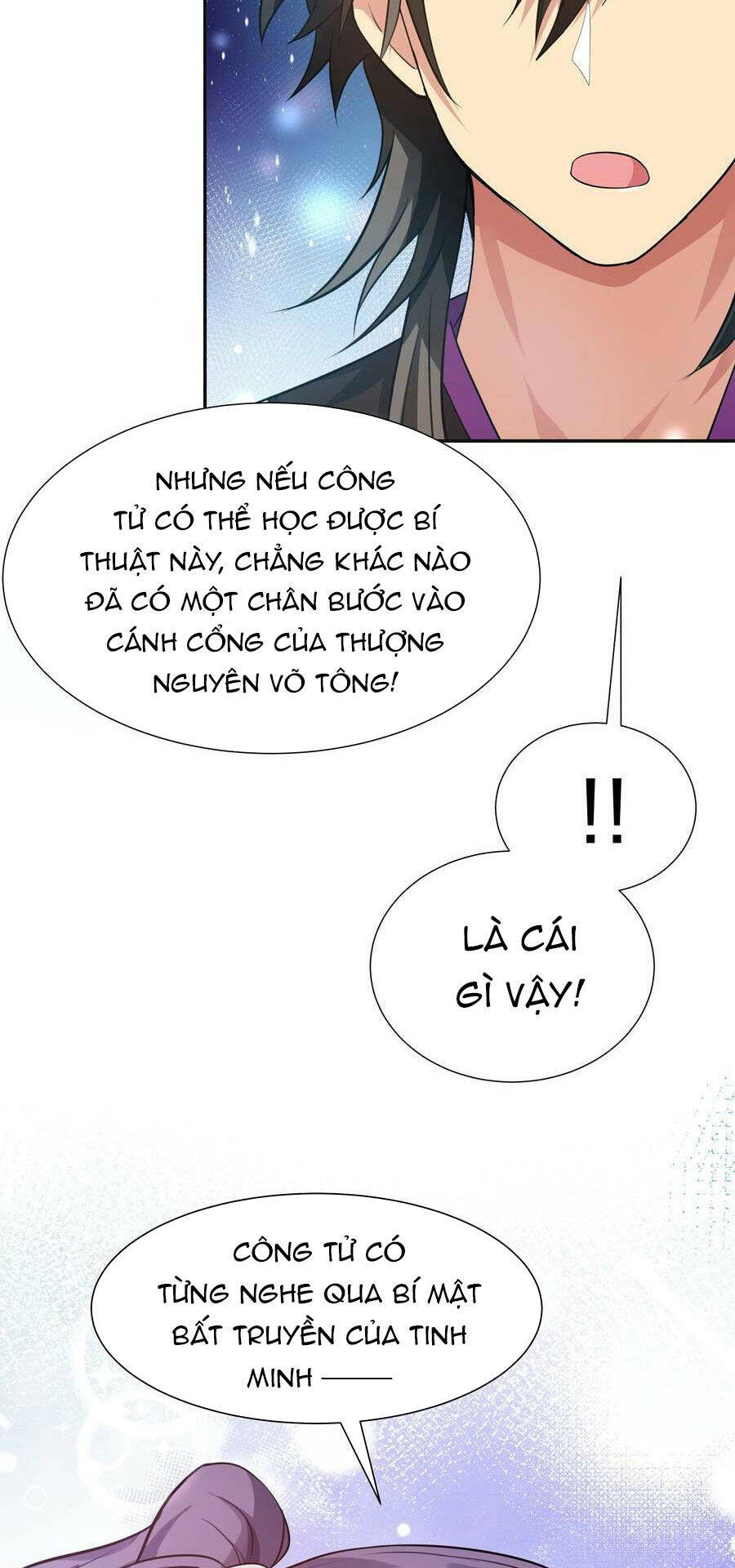 Toàn Bộ Tu Chân Giới Muội Tử Muốn Bắt Ta Chapter  126 - 41