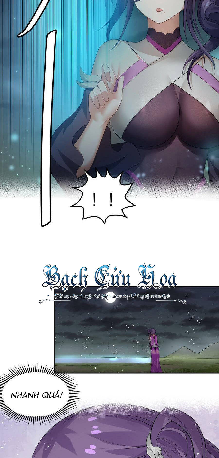 Toàn Bộ Tu Chân Giới Muội Tử Muốn Bắt Ta Chapter  126 - 9