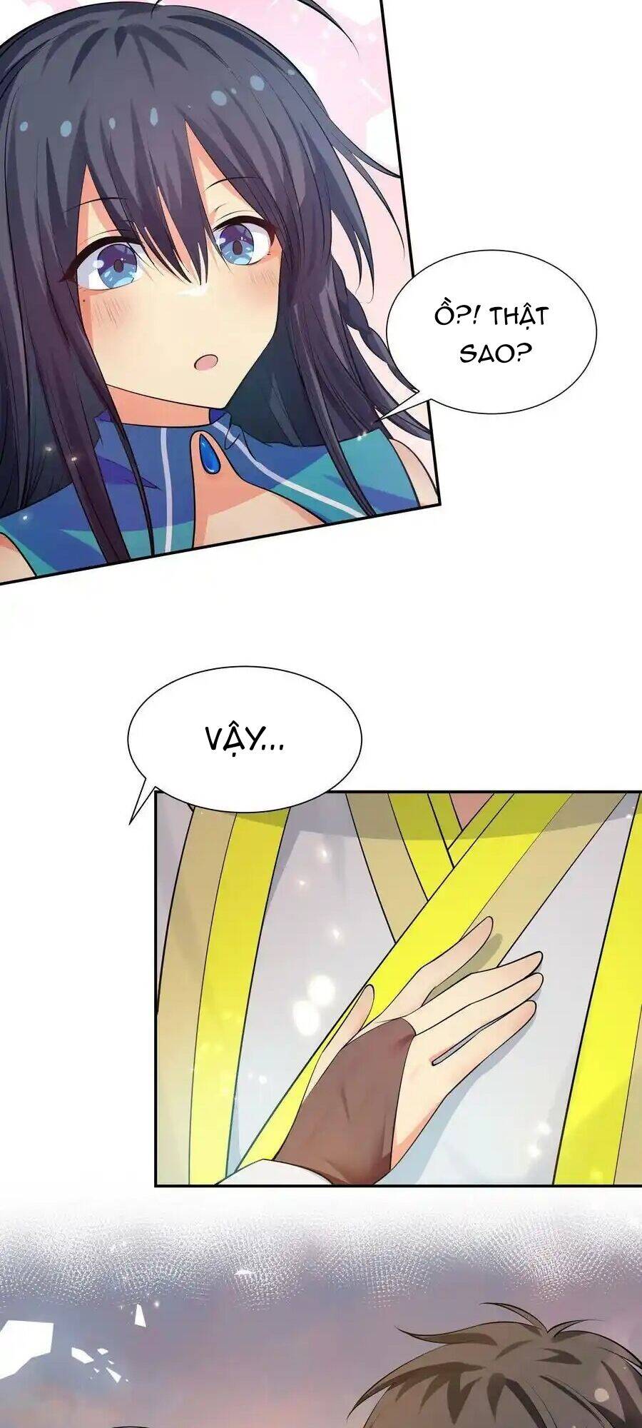 Toàn Bộ Tu Chân Giới Muội Tử Muốn Bắt Ta Chapter 127 - 14
