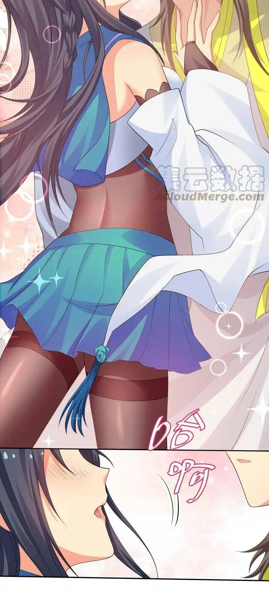 Toàn Bộ Tu Chân Giới Muội Tử Muốn Bắt Ta Chapter 127 - 17