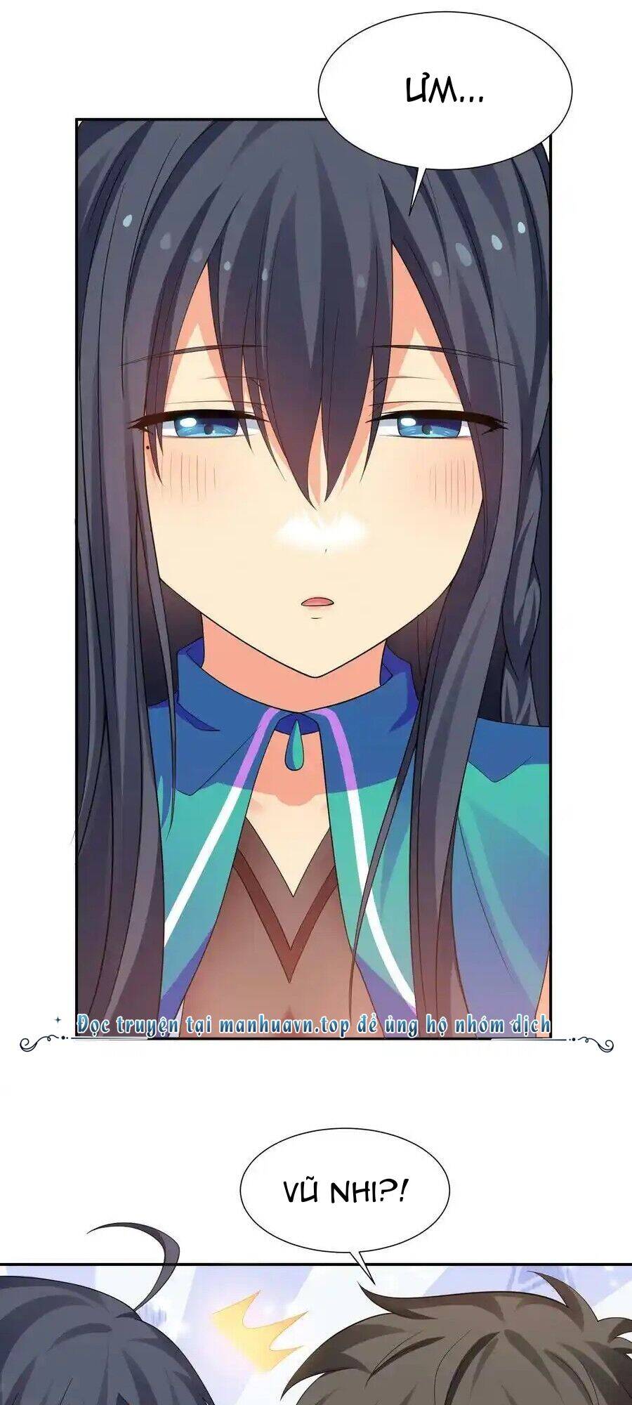 Toàn Bộ Tu Chân Giới Muội Tử Muốn Bắt Ta Chapter 127 - 18