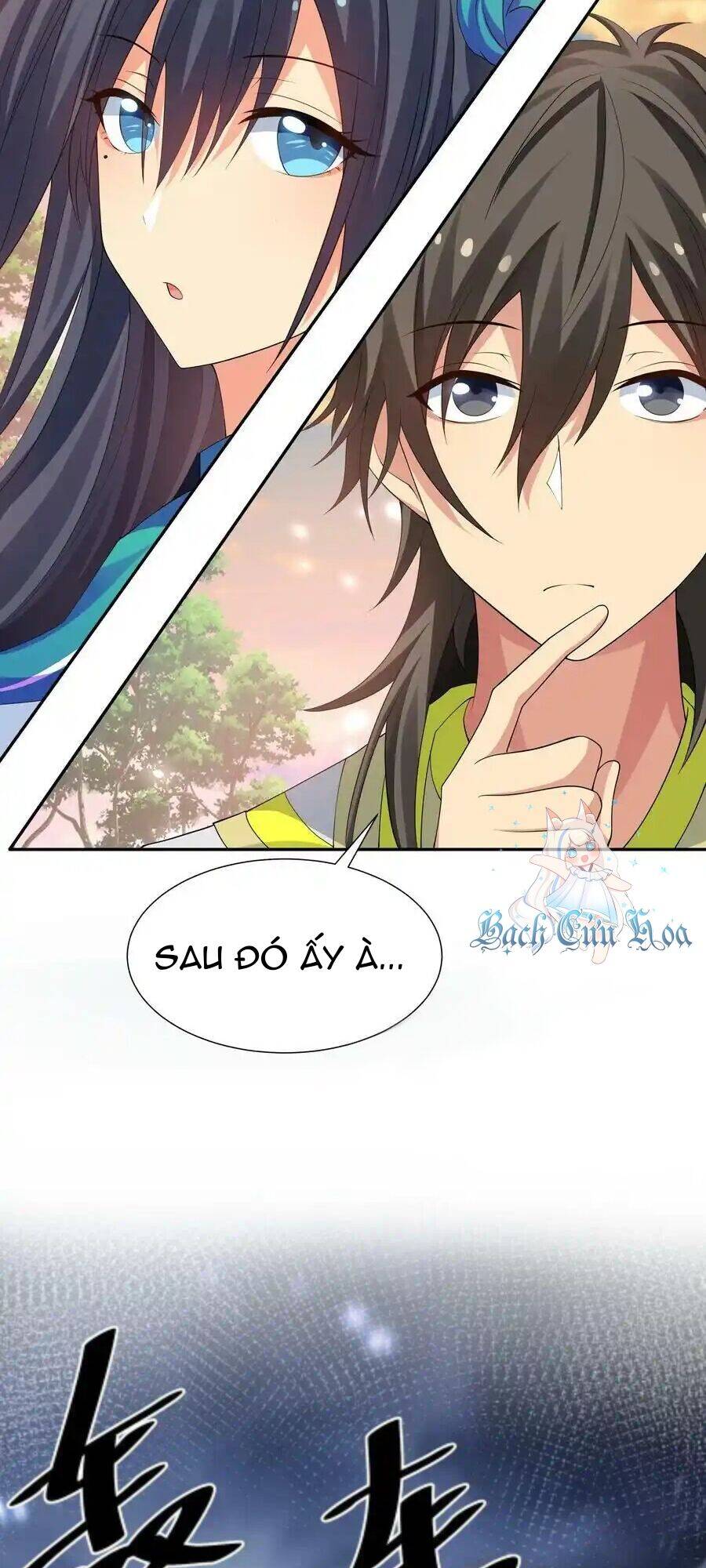 Toàn Bộ Tu Chân Giới Muội Tử Muốn Bắt Ta Chapter 127 - 21