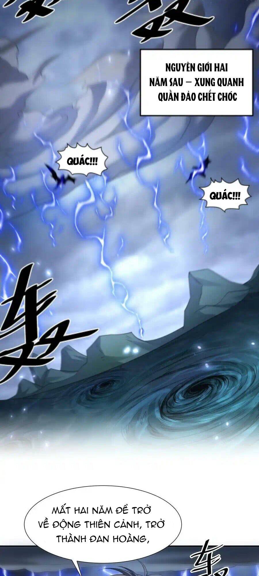 Toàn Bộ Tu Chân Giới Muội Tử Muốn Bắt Ta Chapter 127 - 22