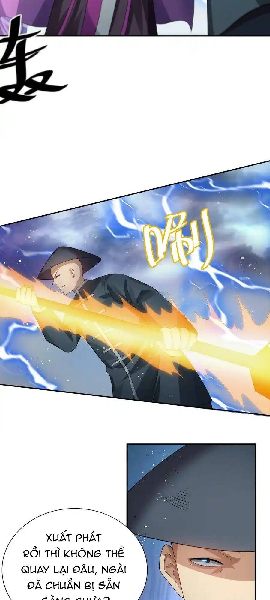 Toàn Bộ Tu Chân Giới Muội Tử Muốn Bắt Ta Chapter 127 - 28