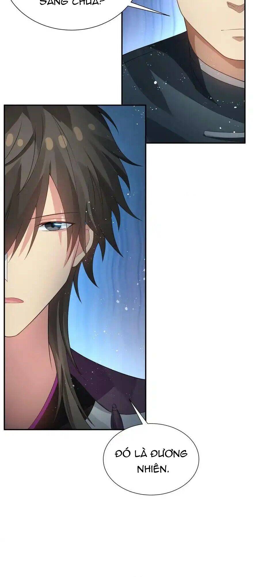 Toàn Bộ Tu Chân Giới Muội Tử Muốn Bắt Ta Chapter 127 - 29