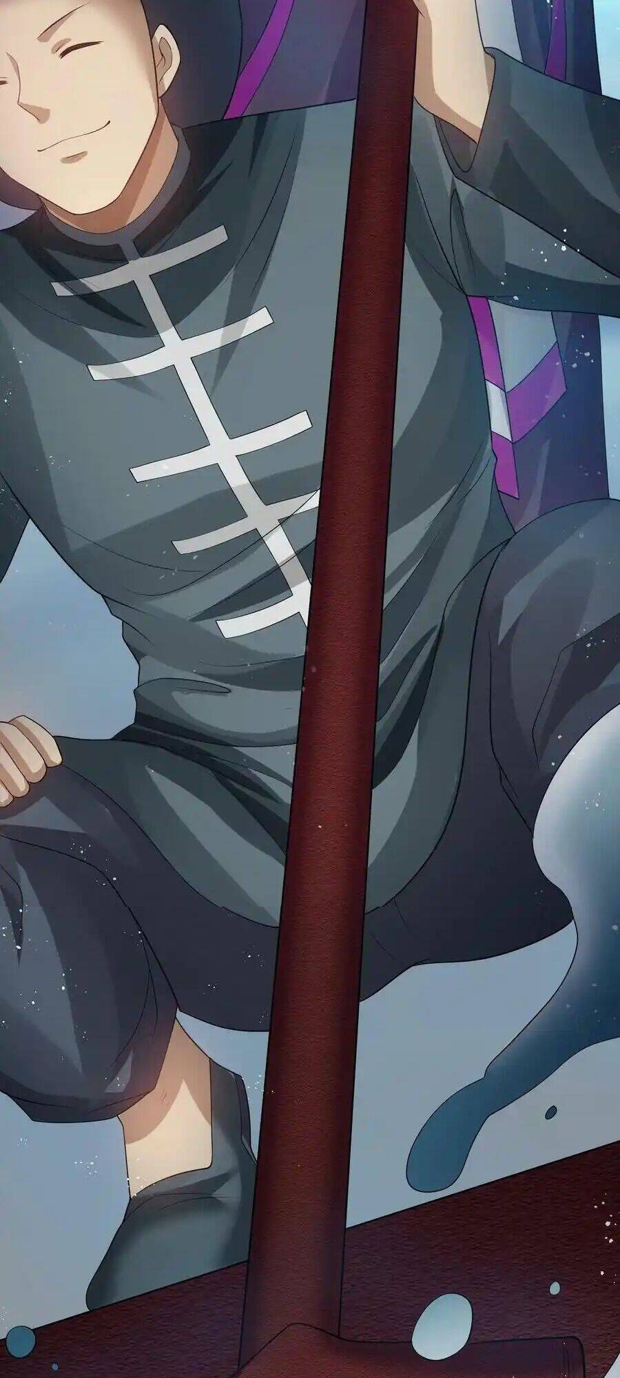 Toàn Bộ Tu Chân Giới Muội Tử Muốn Bắt Ta Chapter 127 - 32