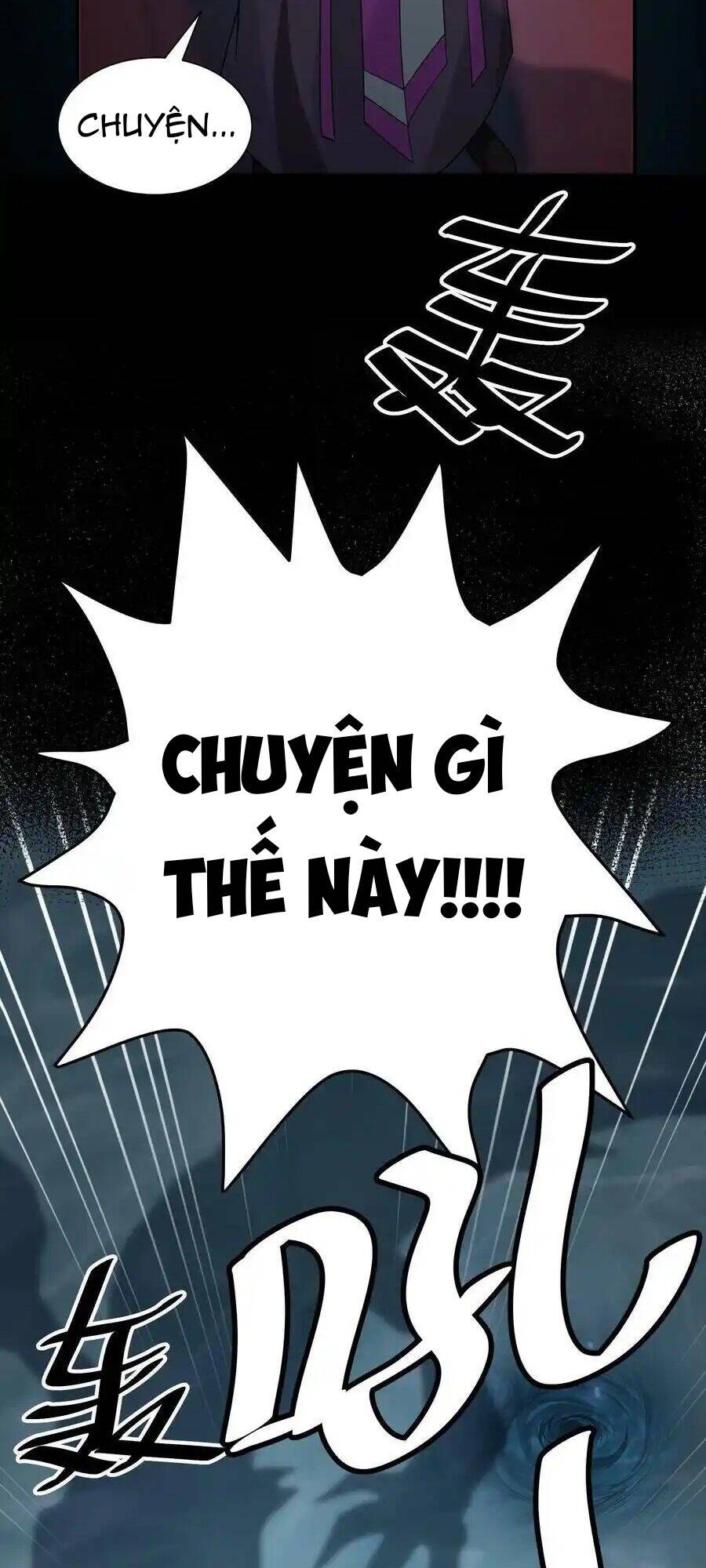 Toàn Bộ Tu Chân Giới Muội Tử Muốn Bắt Ta Chapter 127 - 35