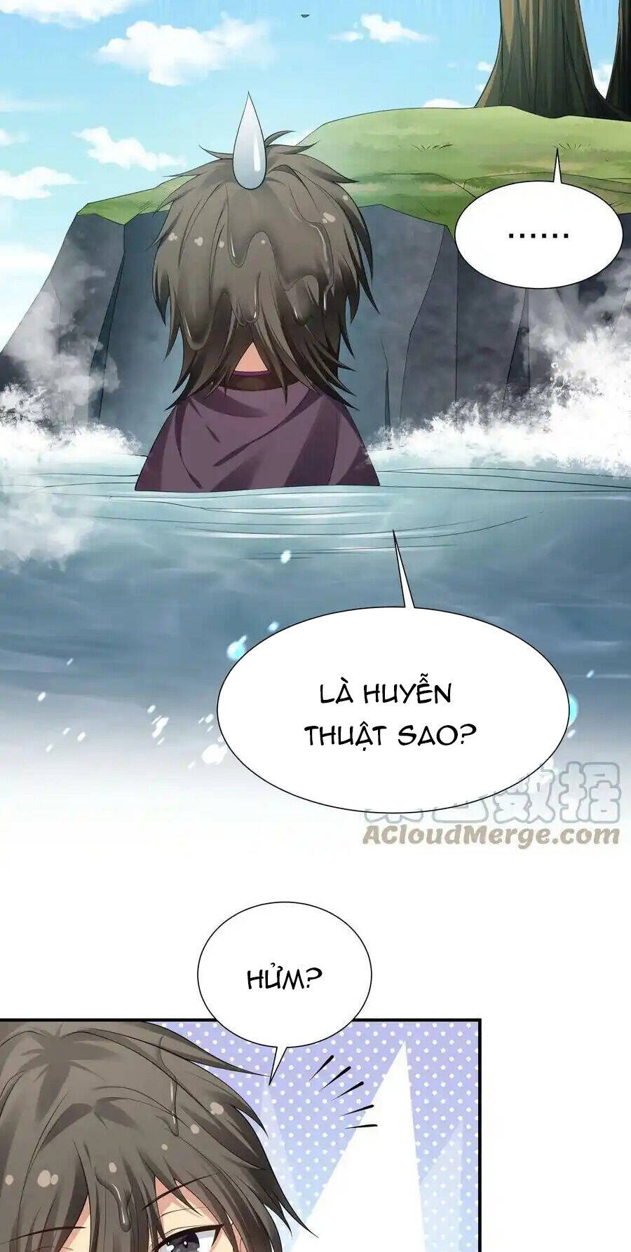 Toàn Bộ Tu Chân Giới Muội Tử Muốn Bắt Ta Chapter 128 - 11