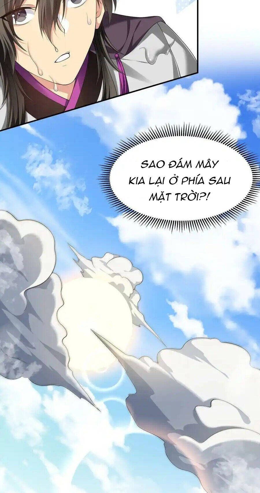 Toàn Bộ Tu Chân Giới Muội Tử Muốn Bắt Ta Chapter 128 - 12