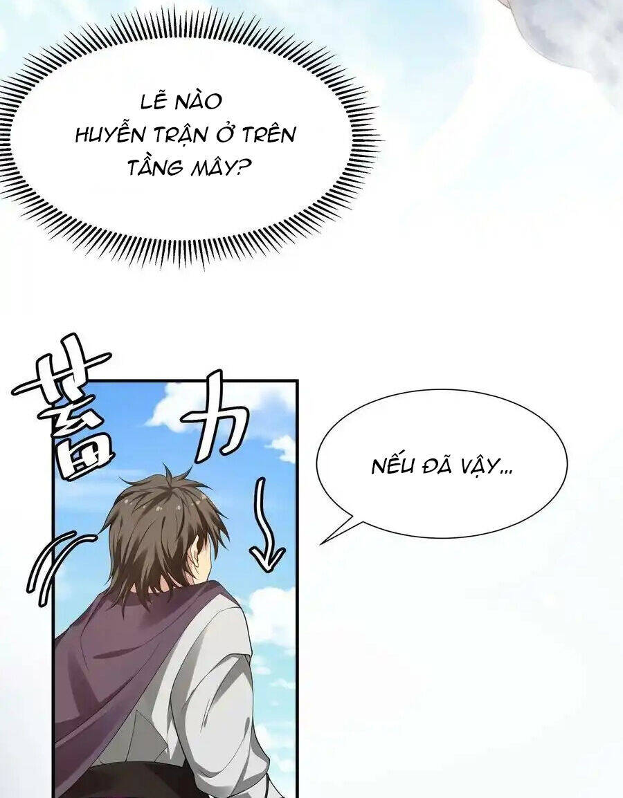 Toàn Bộ Tu Chân Giới Muội Tử Muốn Bắt Ta Chapter 128 - 13