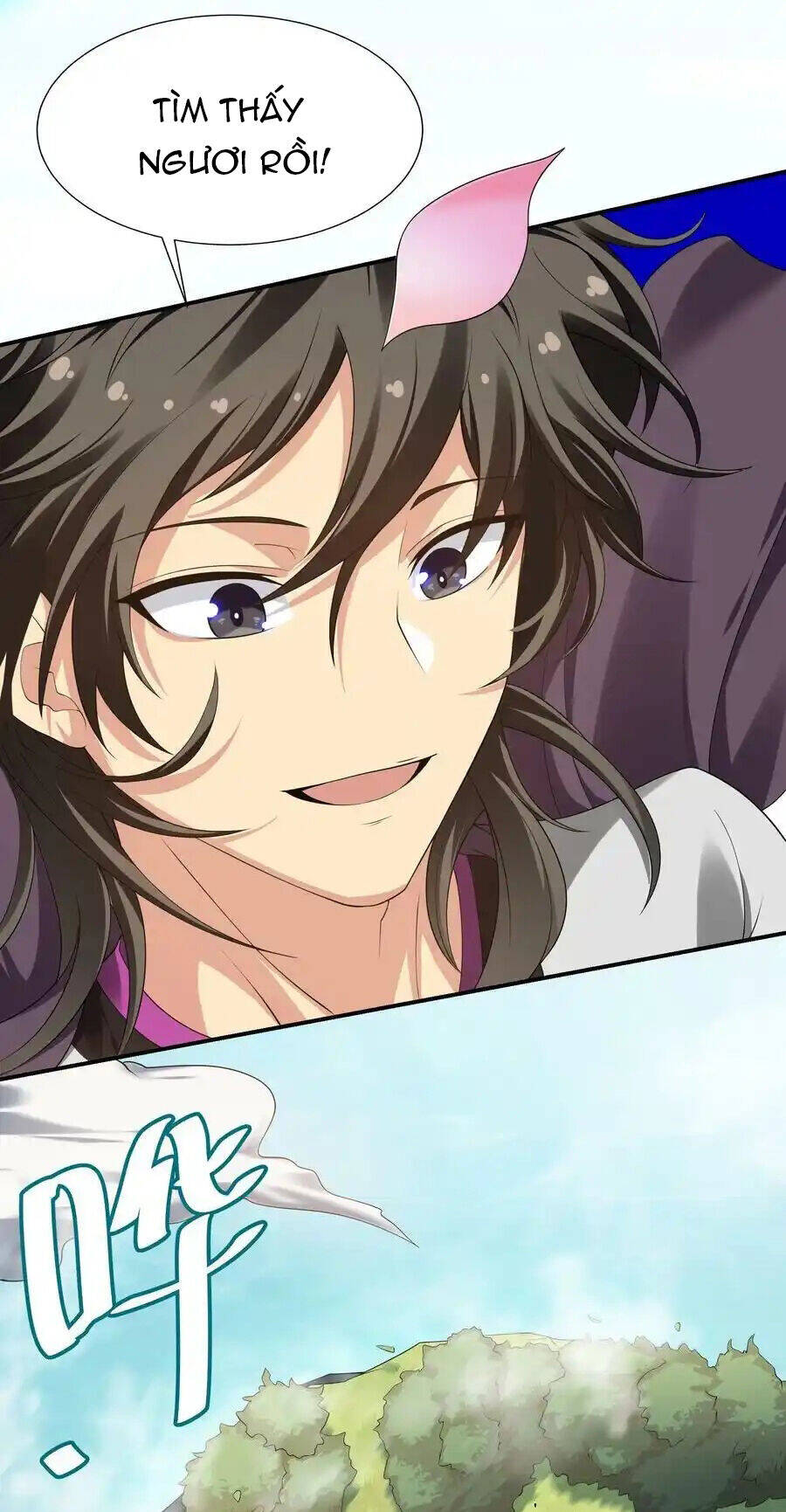 Toàn Bộ Tu Chân Giới Muội Tử Muốn Bắt Ta Chapter 128 - 18