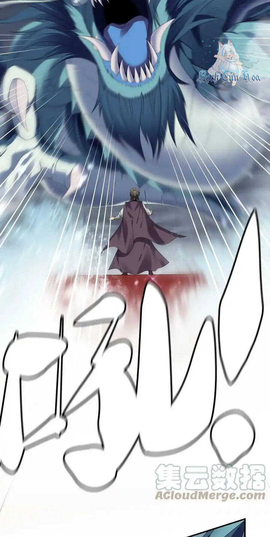 Toàn Bộ Tu Chân Giới Muội Tử Muốn Bắt Ta Chapter 128 - 3