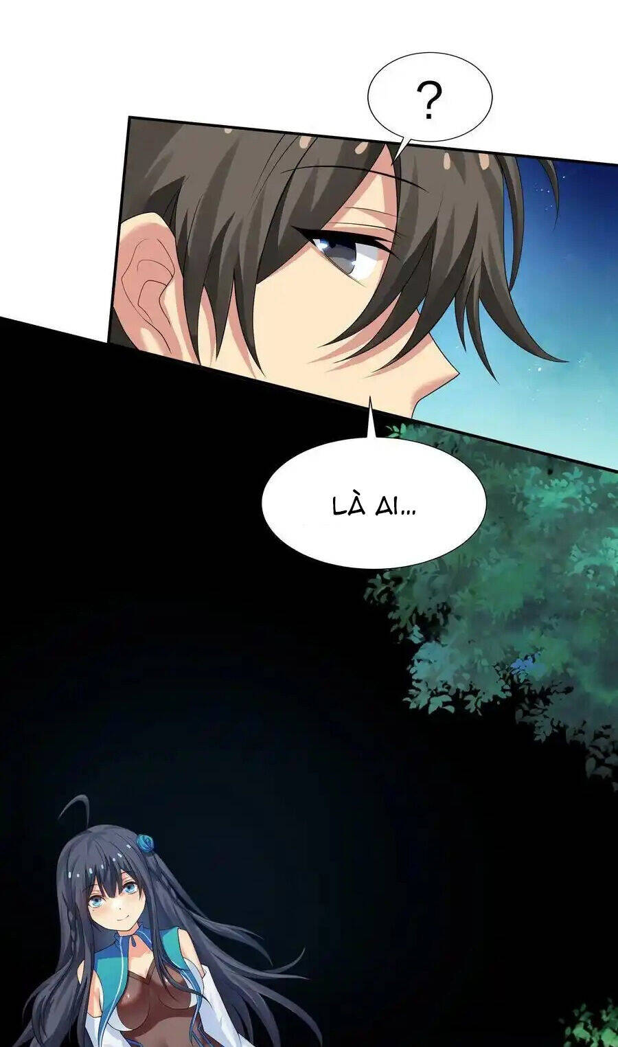 Toàn Bộ Tu Chân Giới Muội Tử Muốn Bắt Ta Chapter 128 - 21