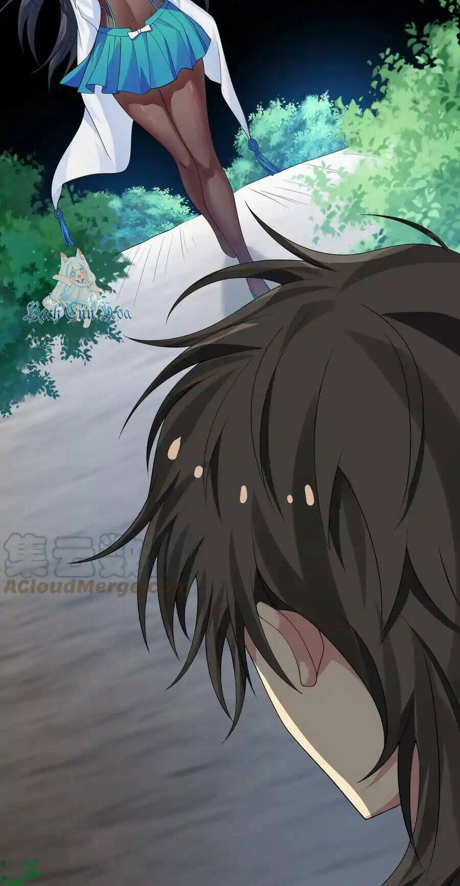 Toàn Bộ Tu Chân Giới Muội Tử Muốn Bắt Ta Chapter 128 - 22