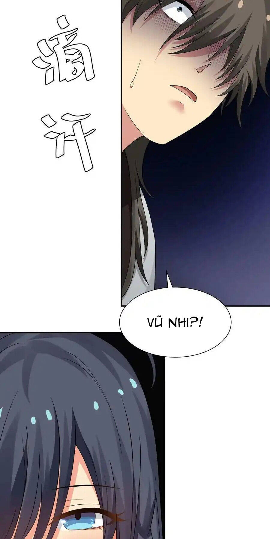 Toàn Bộ Tu Chân Giới Muội Tử Muốn Bắt Ta Chapter 128 - 24