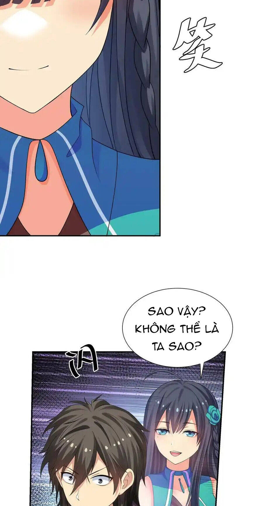 Toàn Bộ Tu Chân Giới Muội Tử Muốn Bắt Ta Chapter 128 - 25