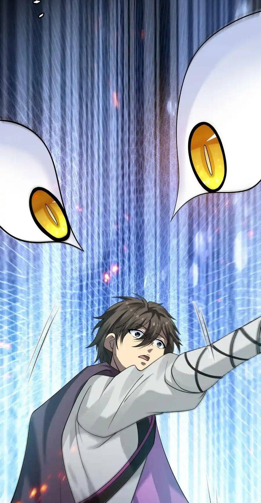 Toàn Bộ Tu Chân Giới Muội Tử Muốn Bắt Ta Chapter 128 - 29