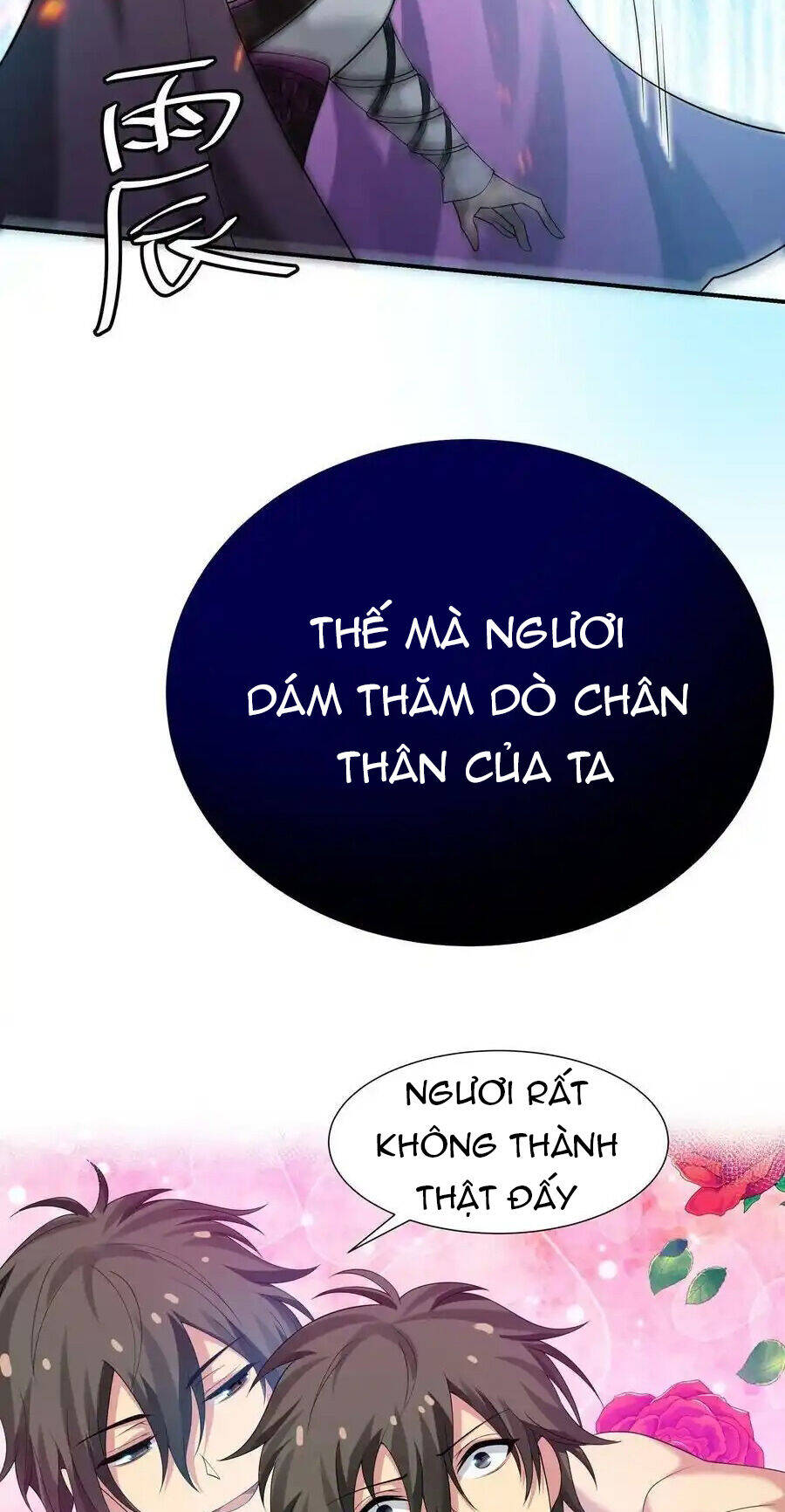Toàn Bộ Tu Chân Giới Muội Tử Muốn Bắt Ta Chapter 128 - 30