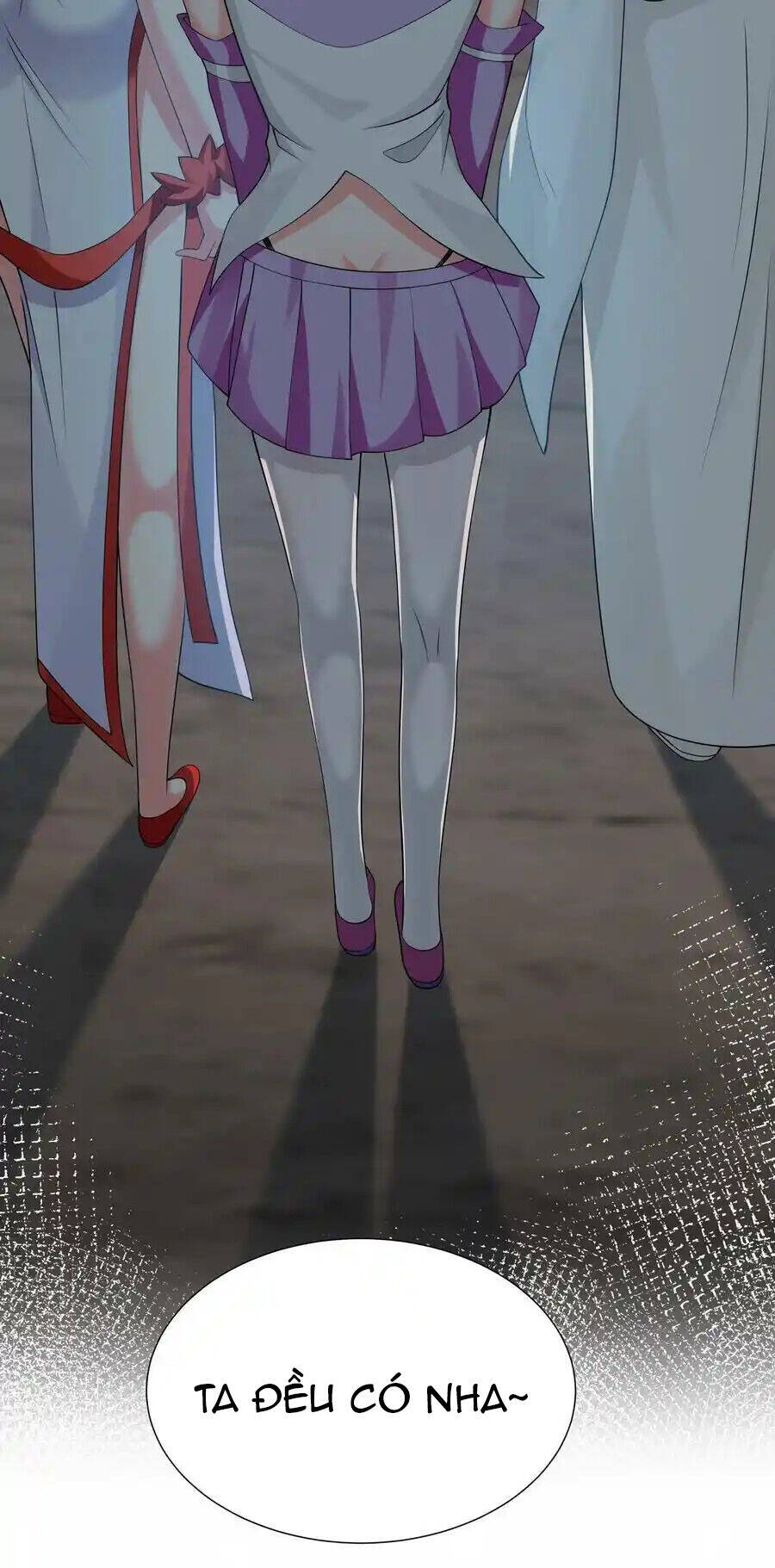 Toàn Bộ Tu Chân Giới Muội Tử Muốn Bắt Ta Chapter 128 - 35