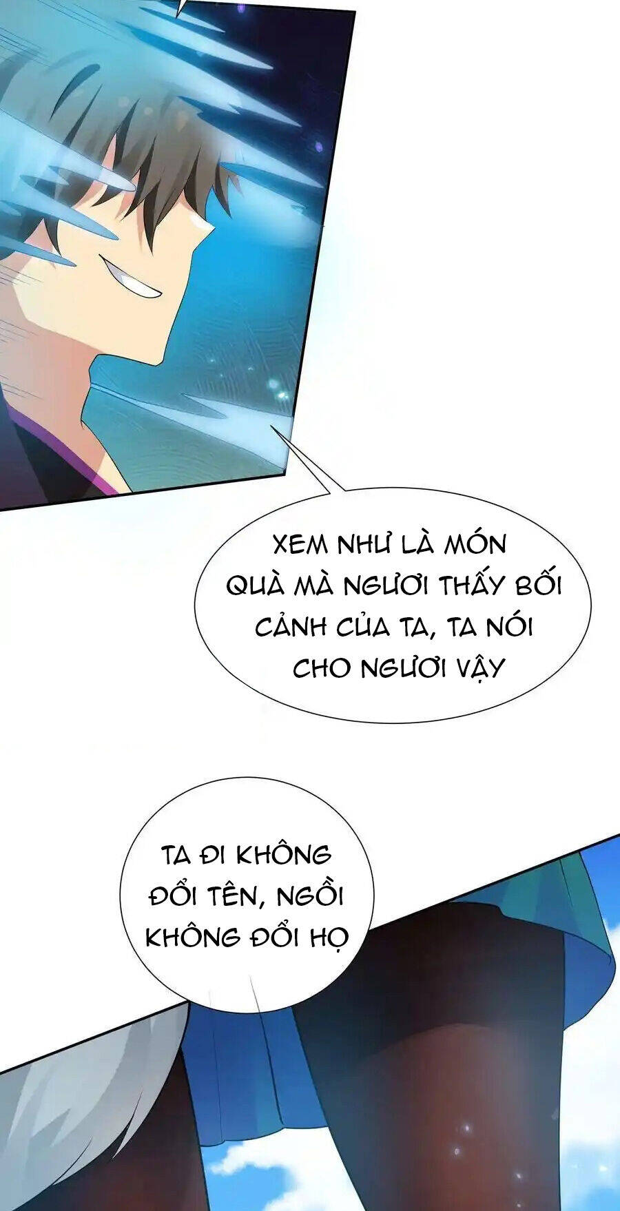 Toàn Bộ Tu Chân Giới Muội Tử Muốn Bắt Ta Chapter 128 - 37