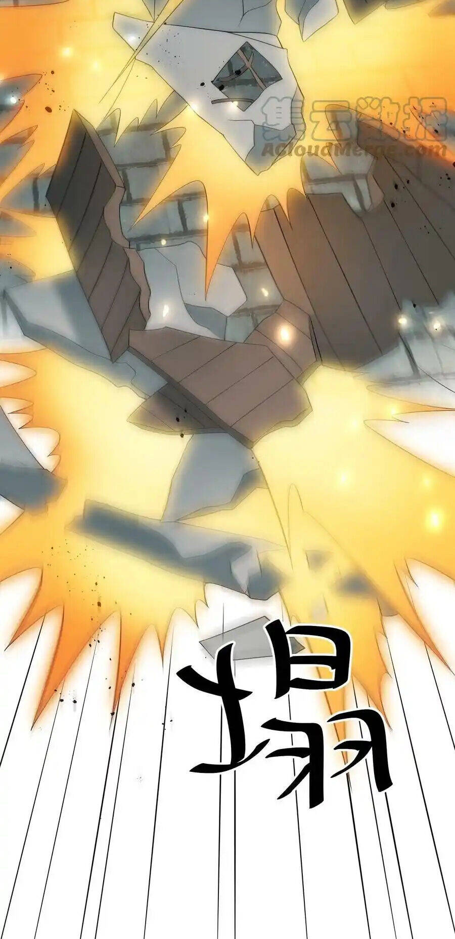 Toàn Bộ Tu Chân Giới Muội Tử Muốn Bắt Ta Chapter 128 - 44